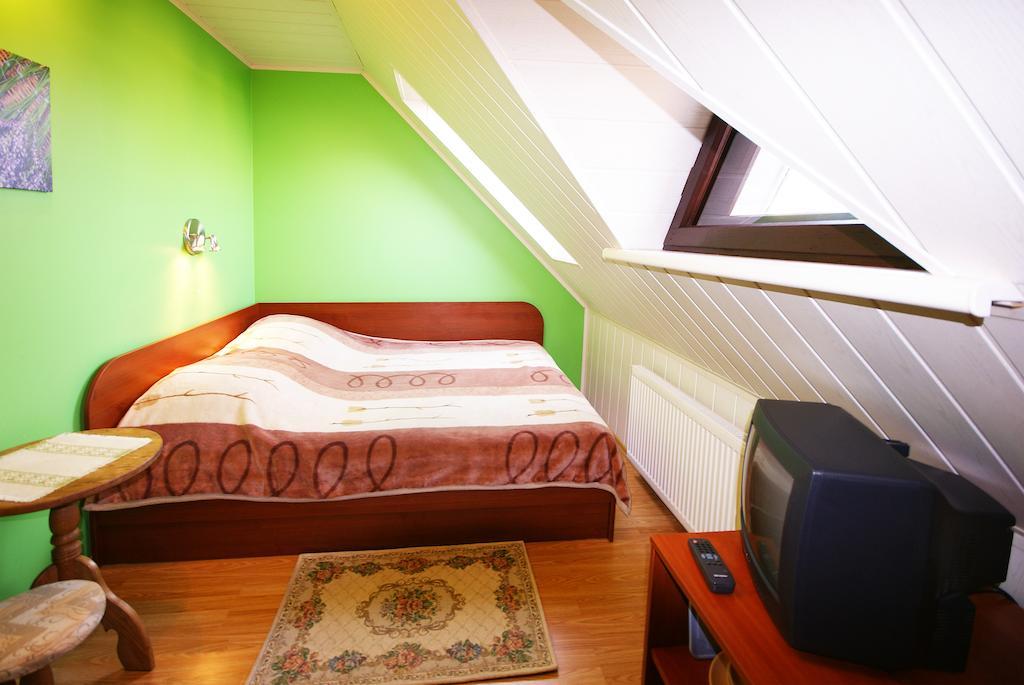 Vila Elena Palanga Quarto foto