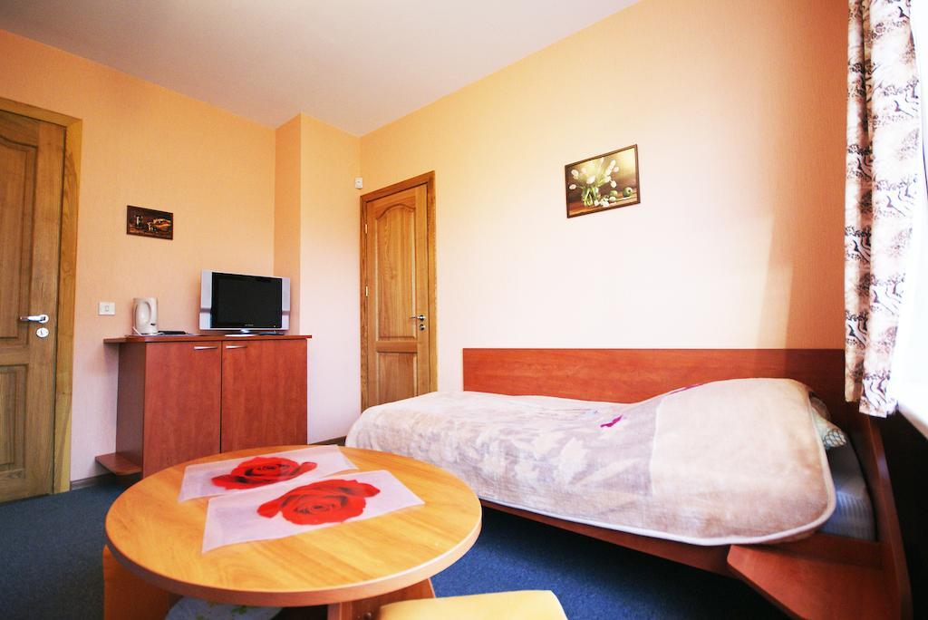 Vila Elena Palanga Quarto foto