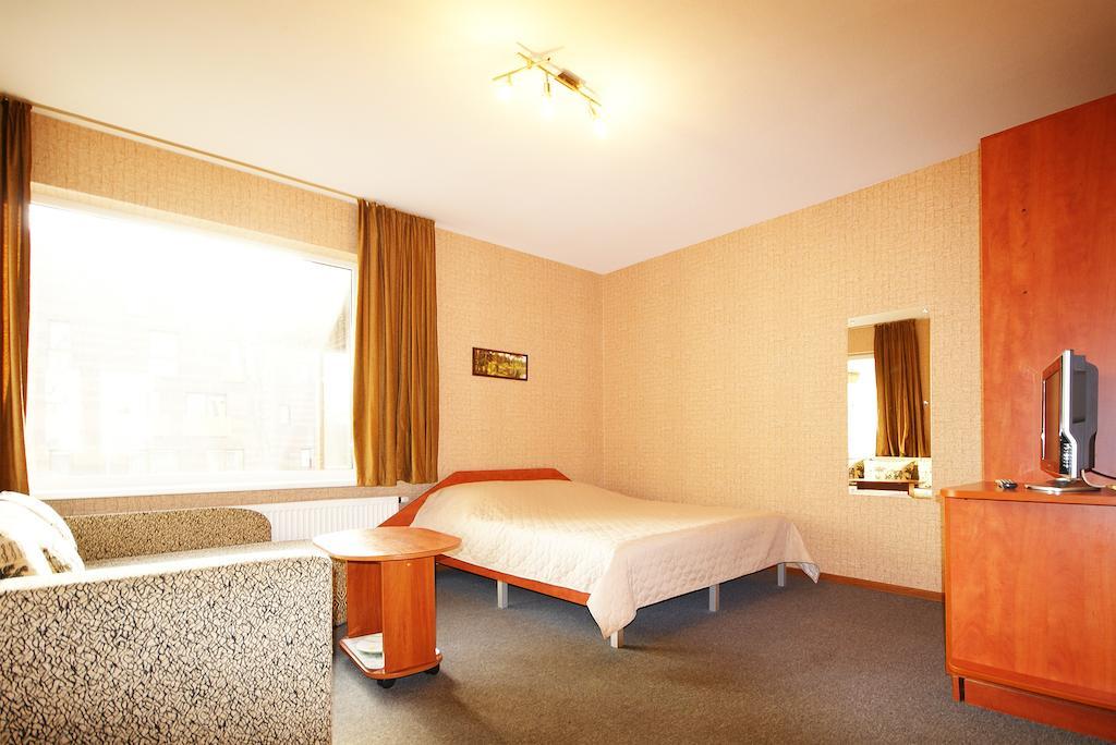 Vila Elena Palanga Quarto foto