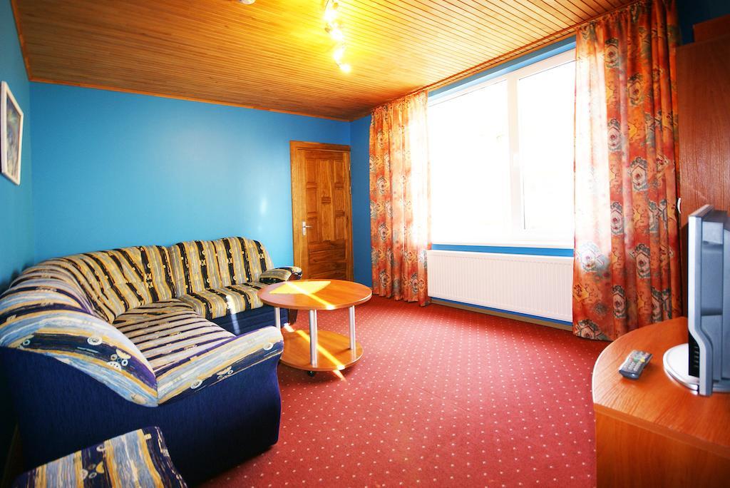 Vila Elena Palanga Quarto foto