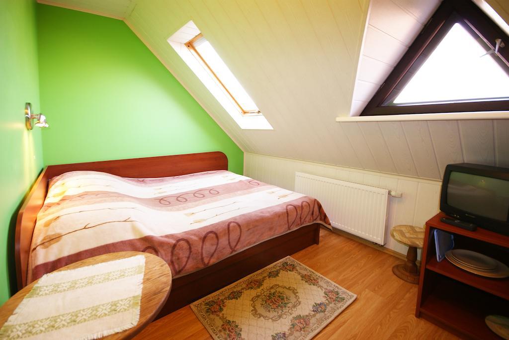Vila Elena Palanga Quarto foto