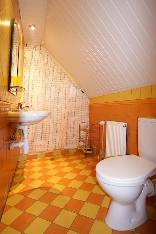 Vila Elena Palanga Quarto foto