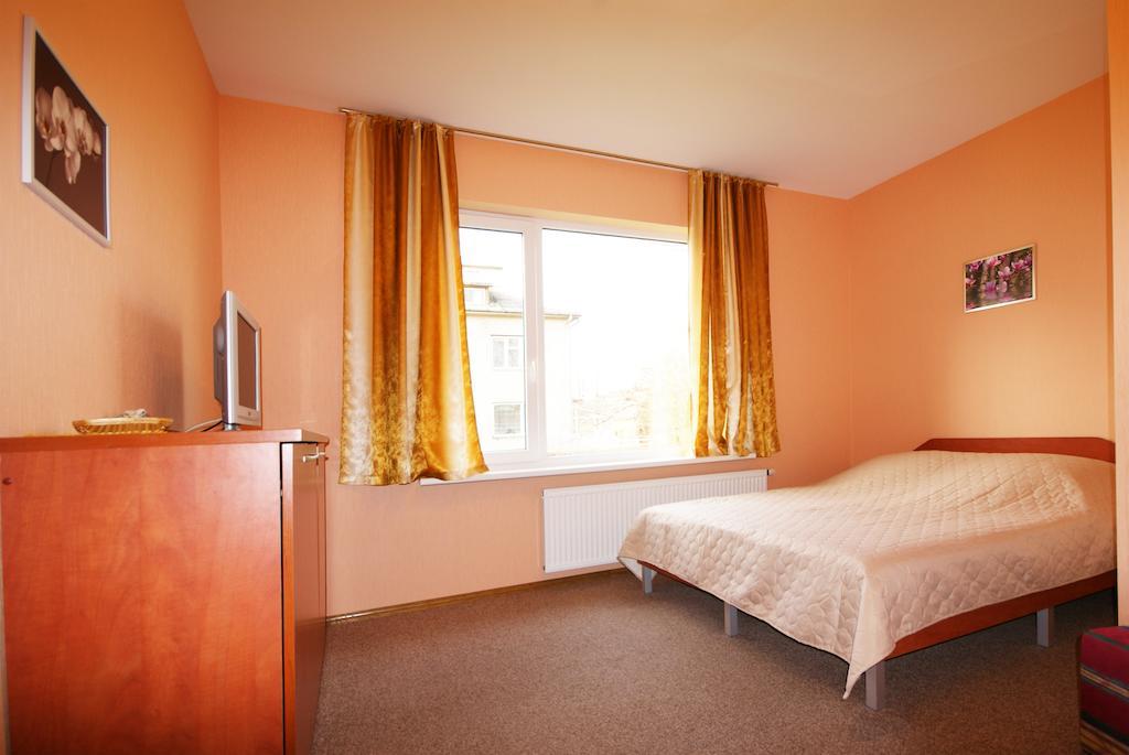 Vila Elena Palanga Quarto foto