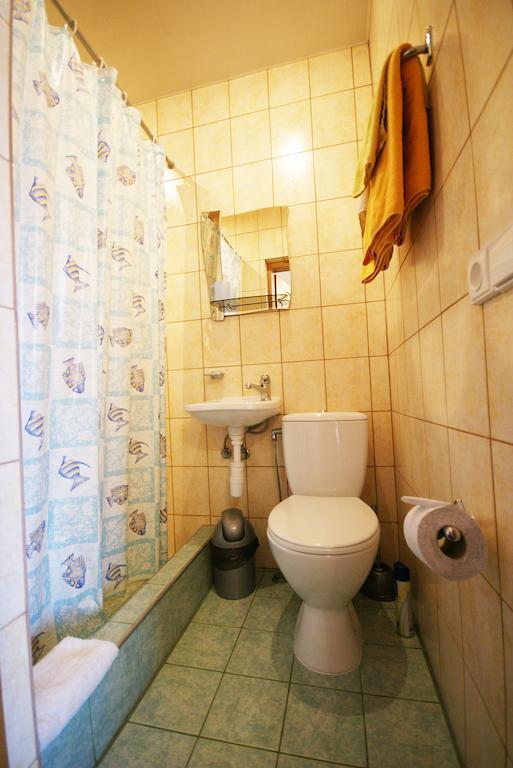 Vila Elena Palanga Quarto foto