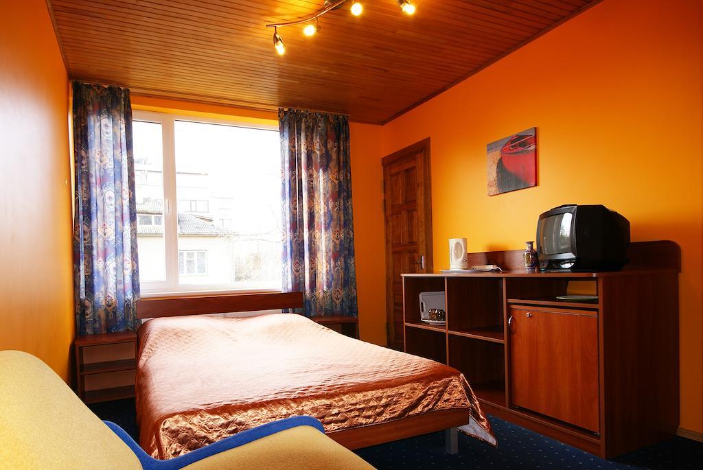 Vila Elena Palanga Quarto foto